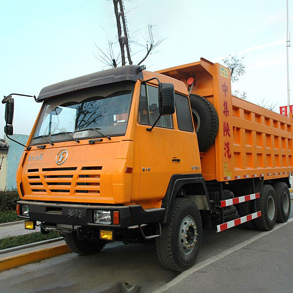 Precisely How to Use Dump Trucks Properly