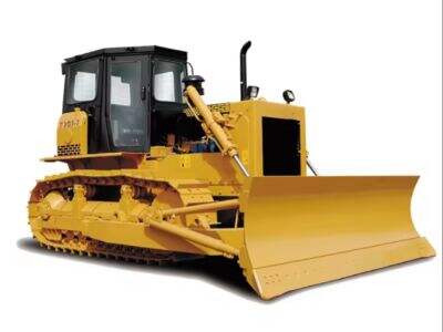 Best 3 Bulldozer Models for Heavy Construction Projects