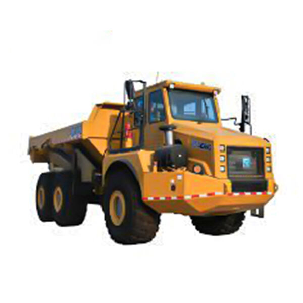 Safety Measures Whenever Using Dump Trucks in Mines