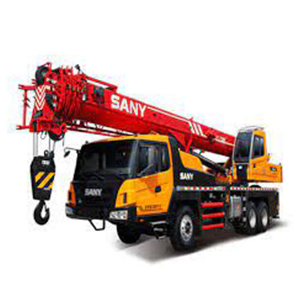 How to Use A Truck and Crane Safely and Efficiently?