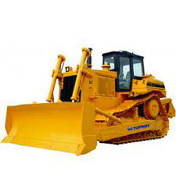 How to Incorporate The Compact Bulldozer