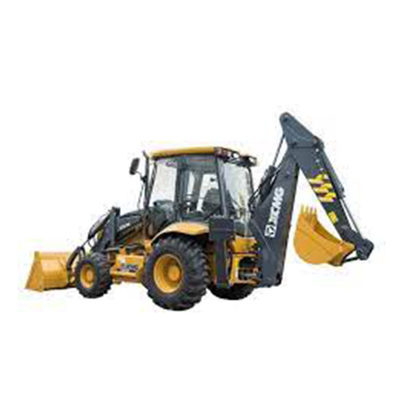 Innovation in Backhoe Loader Diggers