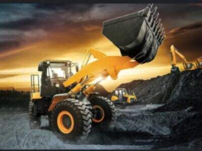 Top-Selling Wheel Loaders in 2024