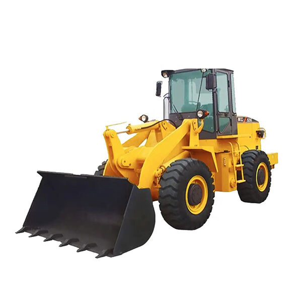 How Exactly to Use A Compact Front End Loader