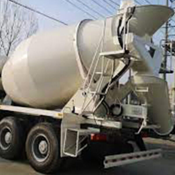 Safety and Exactly How to Use Heavy Duty Concrete Mixers: