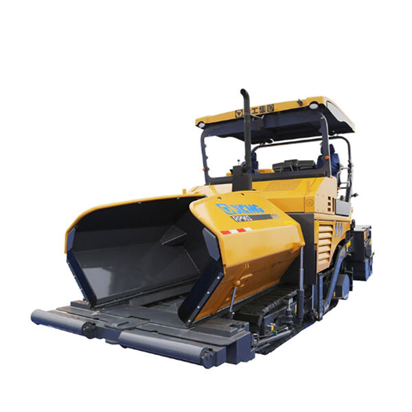 How exactly to Use a Paver Machine