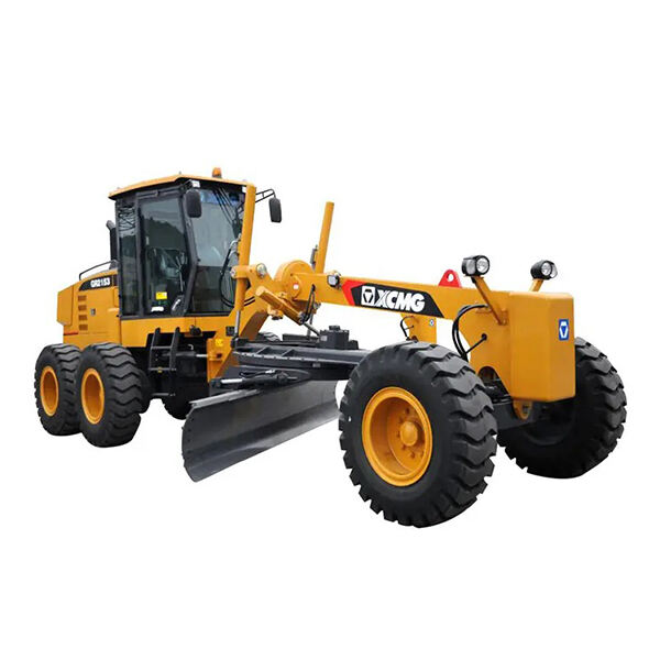 Using Tandem Graders: