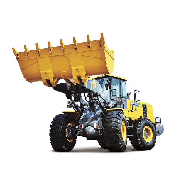 5. How to work with payloader