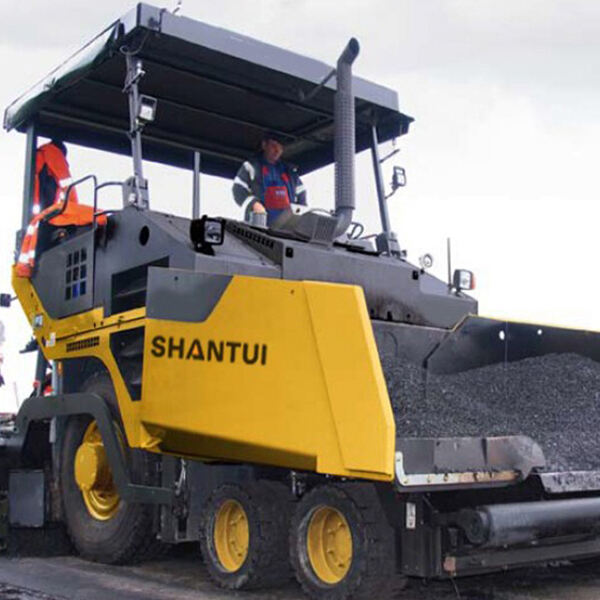 Safety Tips for Making Usage Of A Concrete Paver Machine