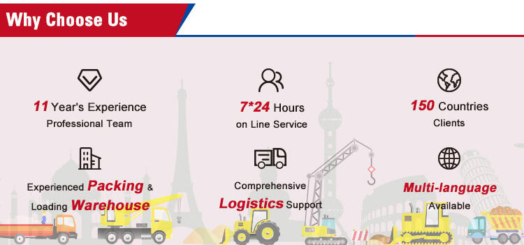 1.5T CPD15 Electric Forklift manufacture