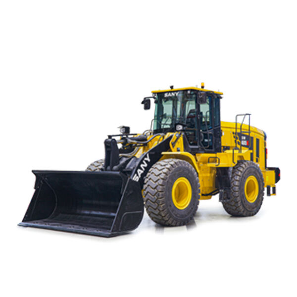 Safety of The Large Wheel Loader