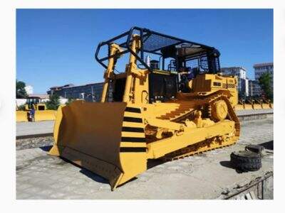 Best 8 Skid Steer Loaders for Versatile Construction Tasks