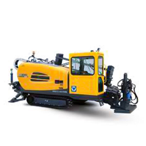 Using Directional Drilling Rigs: