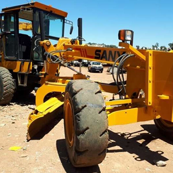 Innovation in Crawler Dozers