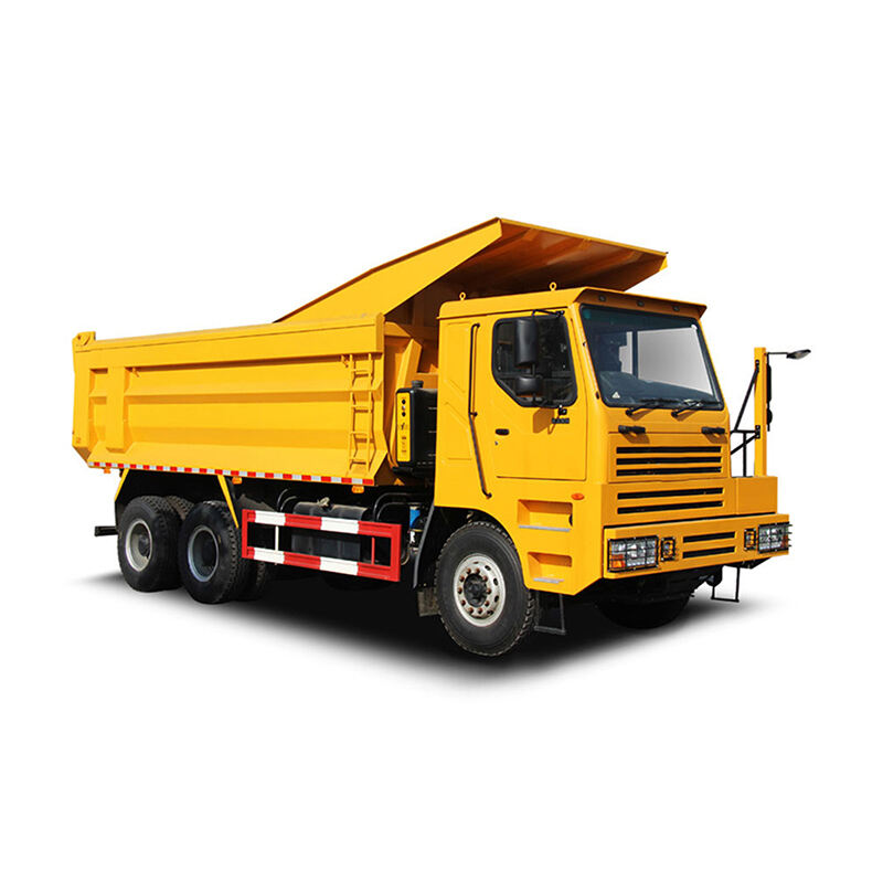 China top brand SRT45 45ton Rigid Mining Dump Truck First-Class Pipeline Design for Mining Dump Truck for Sale in Tunisia