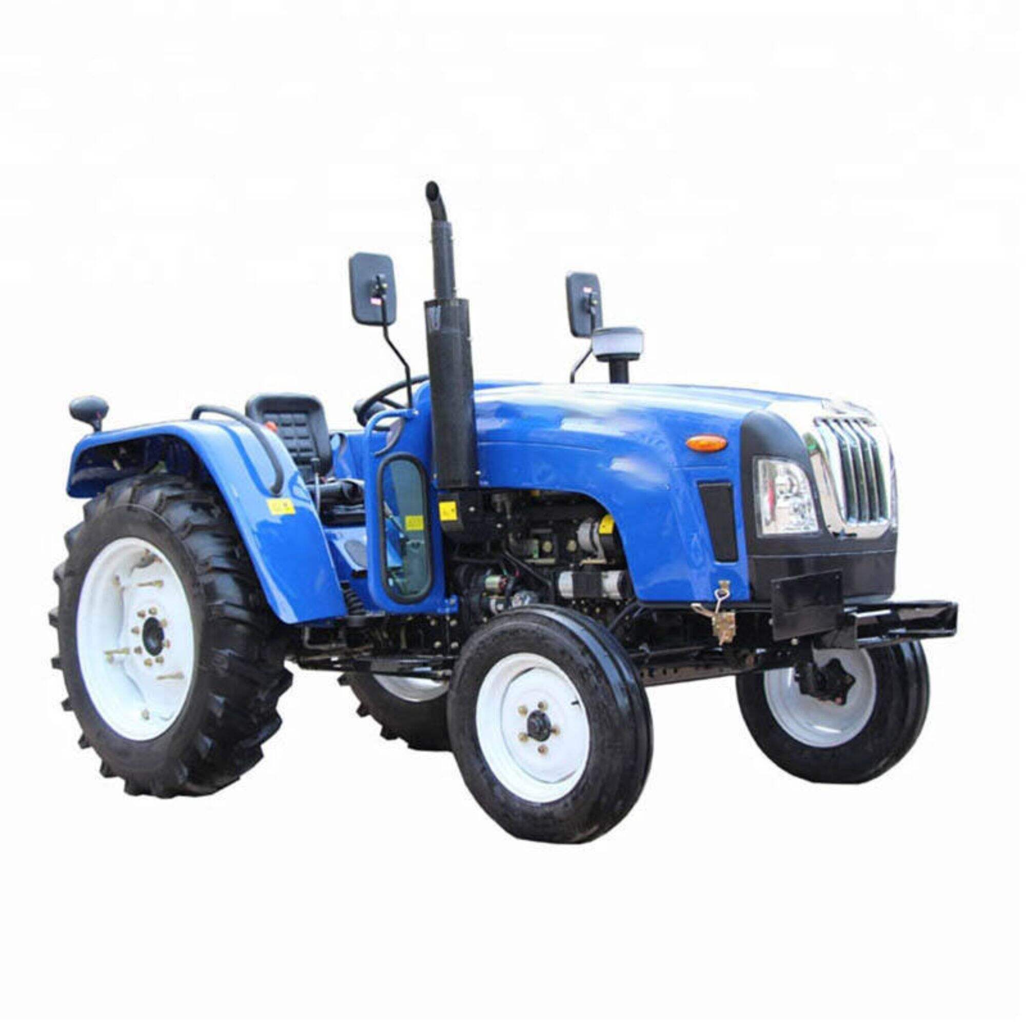  LUTONG 4X2 LT400 40hp Farm Tractor