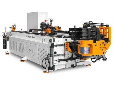 Pipe Bending Machines for Aerospace Tubing Solutions