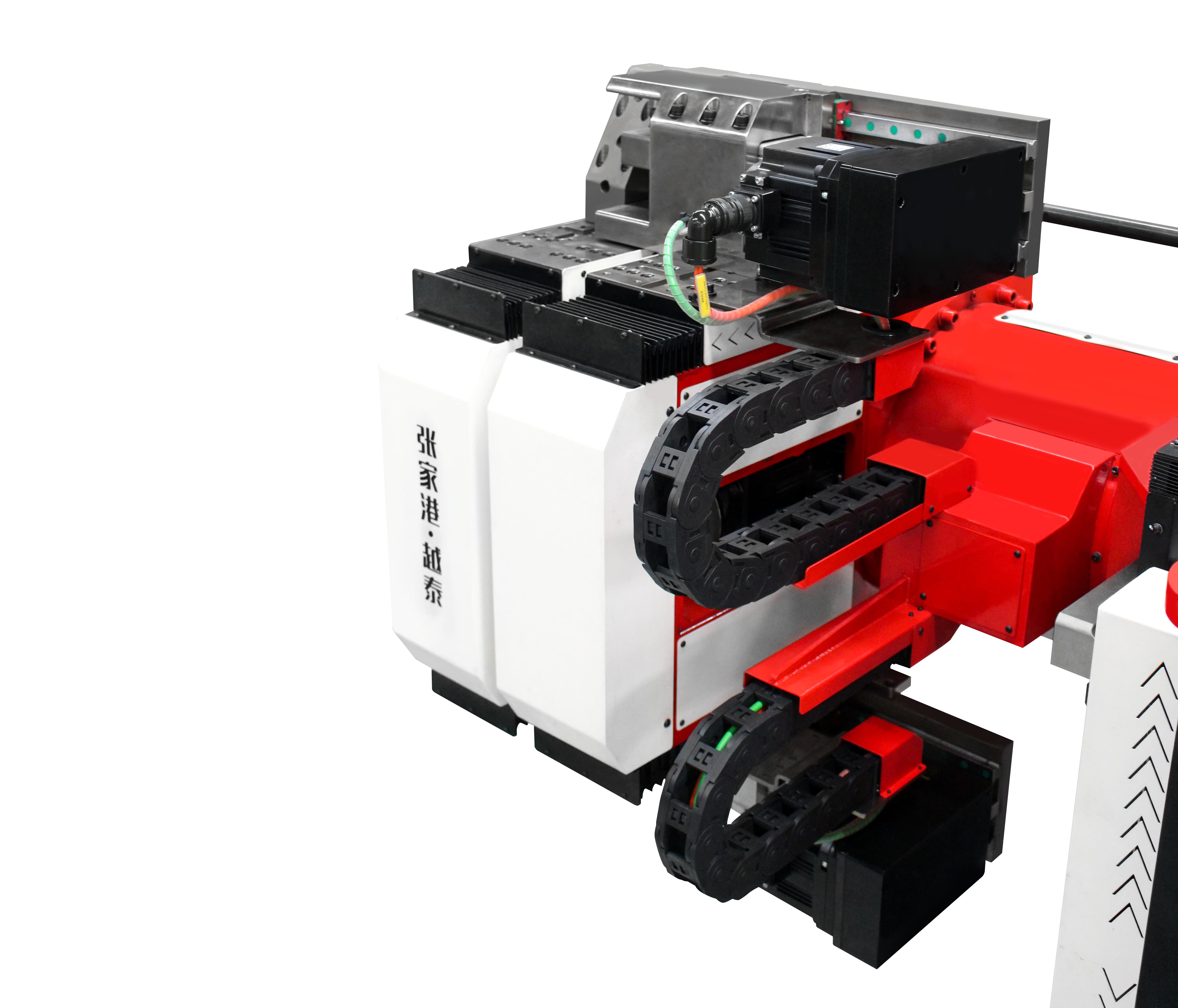 Automatic Fully Electric Rotary Bidirectional CNC Series Metal Steel Pipe Bending Machine Tube Bender Machines supplier