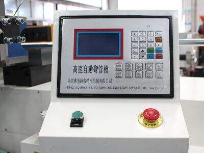 How CNC Pipe Benders Improve Precision in Industrial Manufacturing