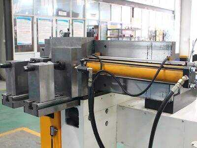 Evolusi Pembengkan Pipa: Mengapa Presisi Listrik Lebih Unggul daripada Metode Tradisional