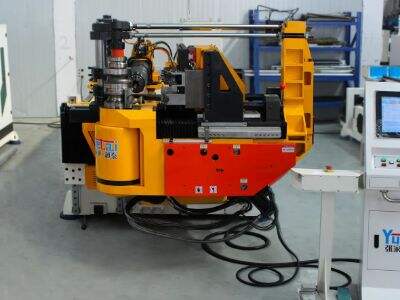 Por que a precisión no dobrado de tubos CNC é a súa vantaxe competitiva máis forte