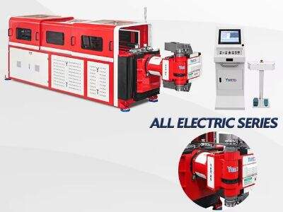 How to Optimize Pipe Bending for High-Volume Production Lines