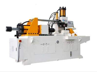 How a Complete Pipe Processing Line Streamlines Your Entire Workshop Workflow