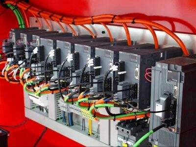 Industrial Use Cases of Fully Automatic Pipe Bending Machines