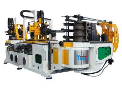 The Impact of Reliable Auto Pipe Bending on High-Volume Furniture Manufacturing