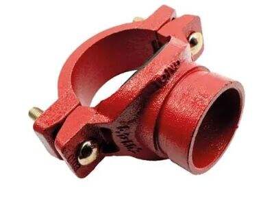 Why Mechanical Grooved Coupling Suppliers Save Installation Time