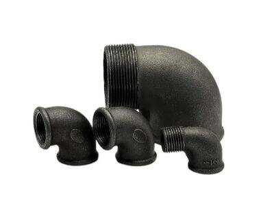 Why Ductile Iron Pipe Bends Suit Heavy-Duty Use