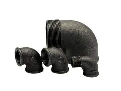 Why Ductile Iron Pipe Bends Suit Heavy-Duty Use