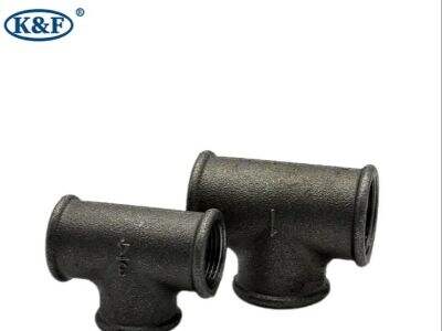 What to Seek in Galvanized Tee Fitting Suppliers