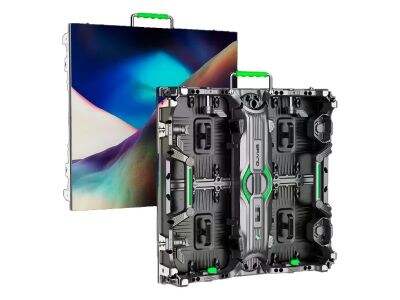 Quae Facit Placas LED Idoneas Ad Duras Conditiones Exteriores