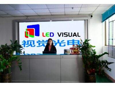 Into the Future: Predicting the Development Trend of LED Display Technology