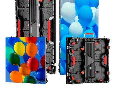 How Screen LED Display Heat Dissipation Affects Longevity and Performance