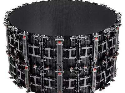 Why Front Maintenance Matters in Modern Screen LED Display Design