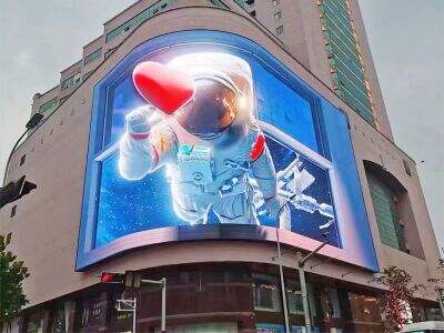 ວິທີການປັບຄ່າໂມດູນຈໍສະແດງຜົນ LED ເພື່ອໃຫ້ສີຖືກຕ້ອງ