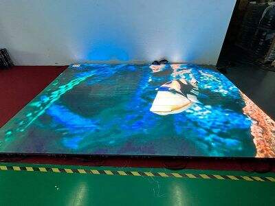 ອັດຕາການຮີຟເຣດຂອງໜ້າຈໍ LED ຖືກກຳນົດໂດຍຫຍັງ ແລະ ເປັນຫຍັງມັນຈຶ່ງສຳຄັນ