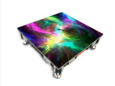 24/7 स्थापना में स्क्रीन एलईडी इकाइयों के जीवनकाल को क्या प्रभावित करता है?