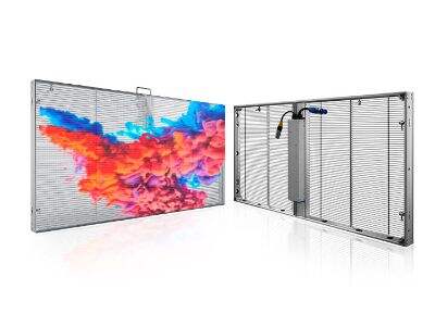 Bigger, Brighter, Better: How Video Walls Are Revolutionizing Visual Experiences
