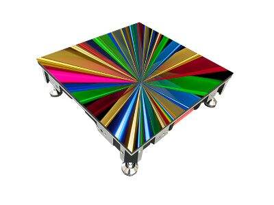 Latest Trends in Fine Pitch Wall Screen Display Technology