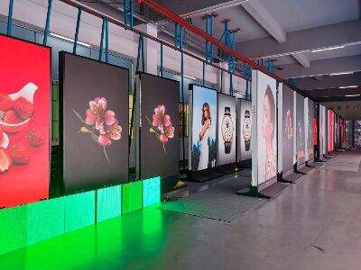 What Causes Signal Interference in Wall Screen Installations