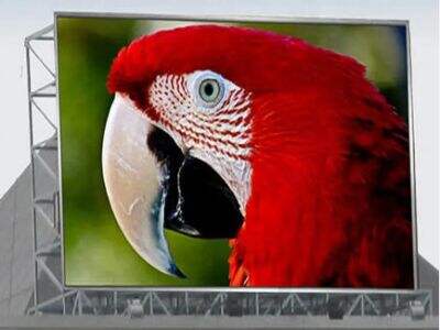 Waterproof and dustproof performance of LED display: ensure the reliability of outdoor use