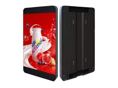 How Screen LED Display Brightness Must Match Installation Environments?