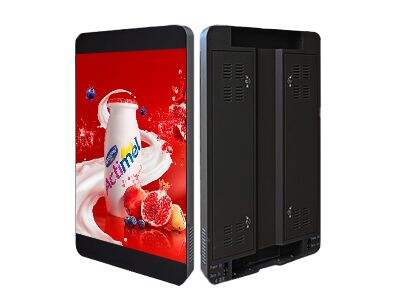 Quomodo Software Programmationis Continui Schermi Advertisementis Operatur?