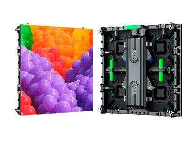 What Impacts the Lifespan of Ad Display Screen Panels in Harsh Environments?