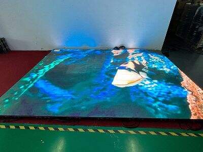 The Advantages of LED Display Screens for Outdoor Advertising
