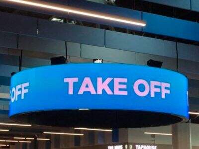 ຫຍັງເຮັດໃຫ້ໜ້າຈໍໂຄສະນາເໝາະສົມກັບການເຊົ່າ ແລະ ການນຳໃຊ້ໃນງານຕ່າງໆ