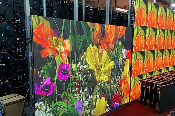 INDOOR FIXED LED DISPLAY,LED VIDEO WALL